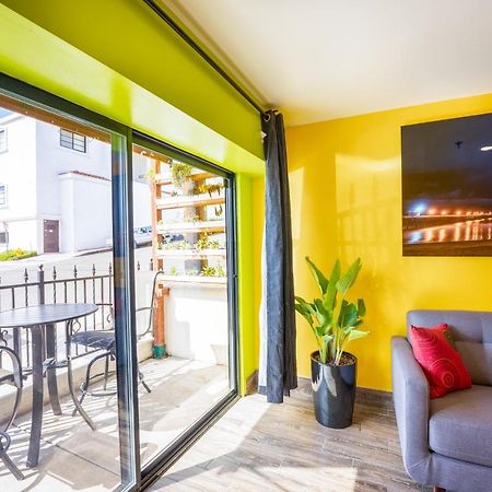 Nomads Hotel Сан-Клементе Экстерьер фото
