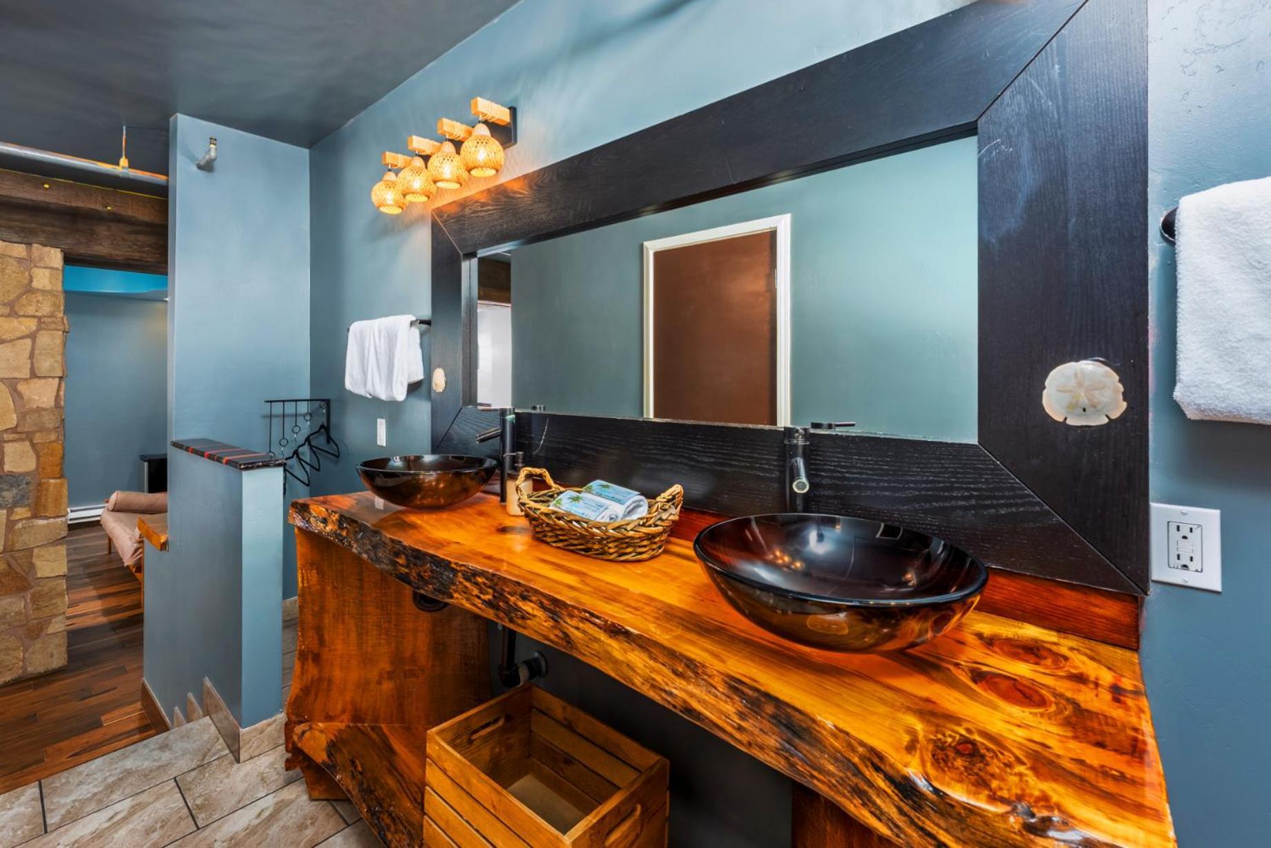 Nomads Hotel Сан-Клементе Экстерьер фото