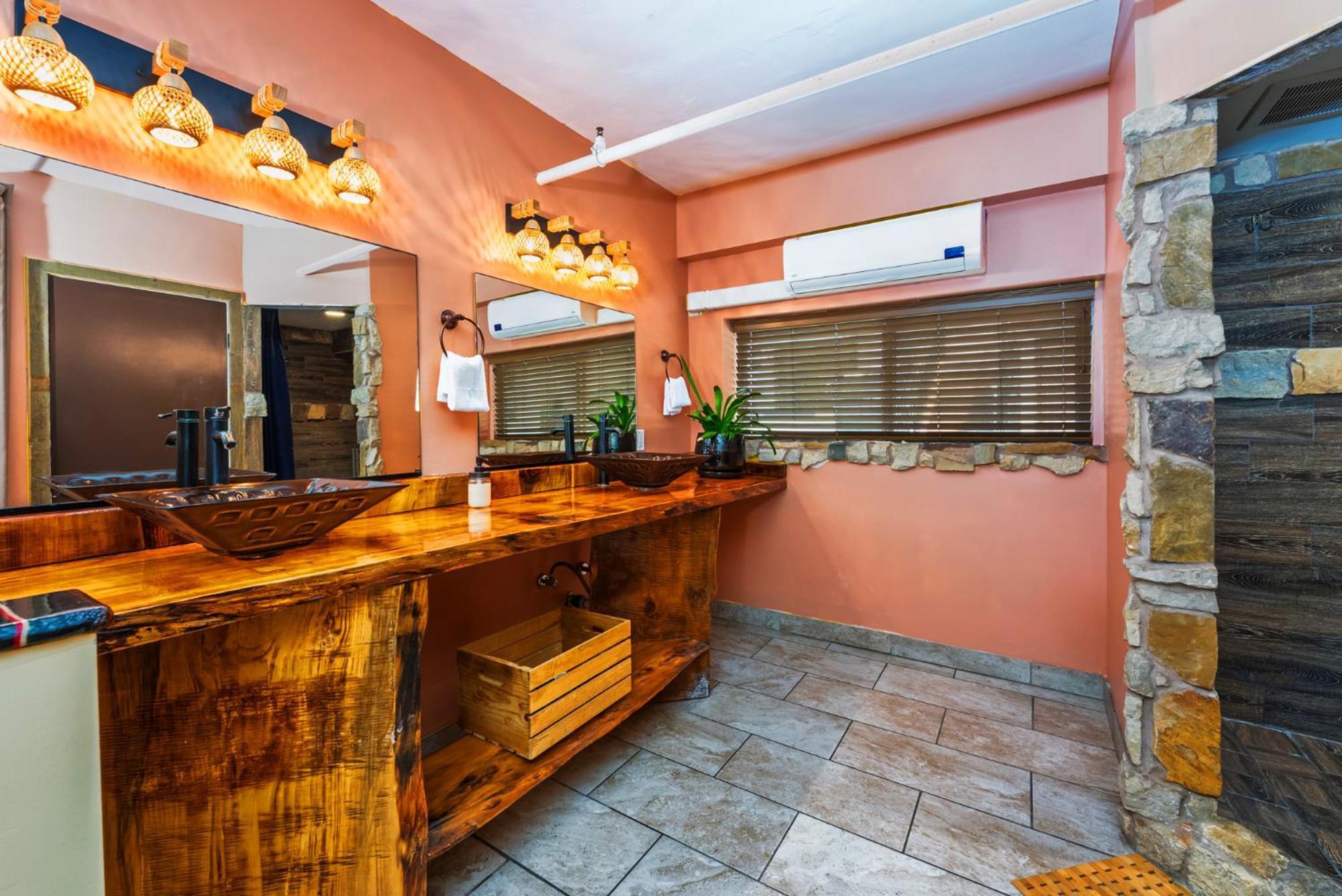 Nomads Hotel Сан-Клементе Экстерьер фото