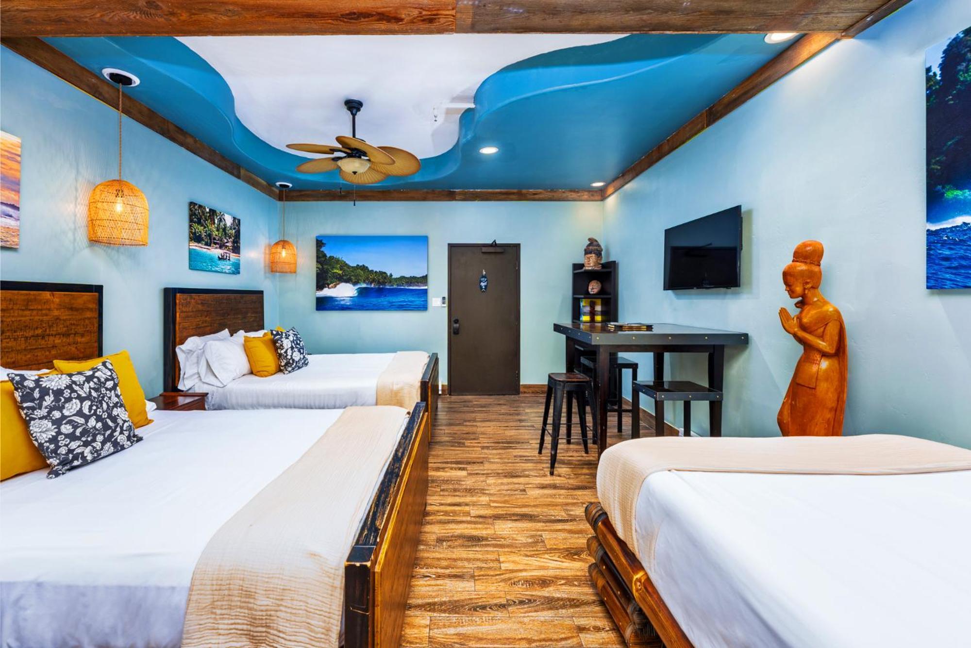 Nomads Hotel Сан-Клементе Экстерьер фото