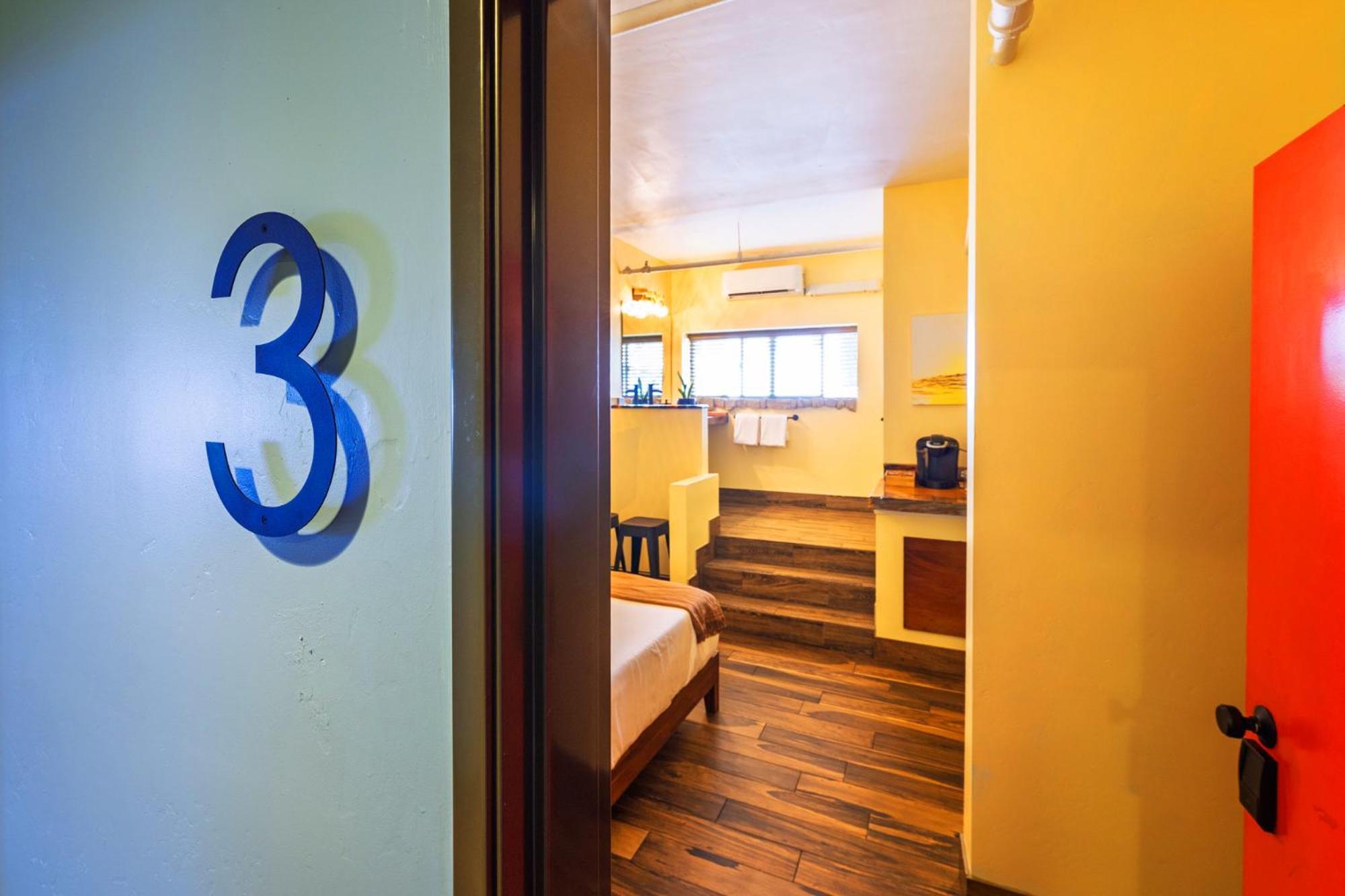 Nomads Hotel Сан-Клементе Экстерьер фото