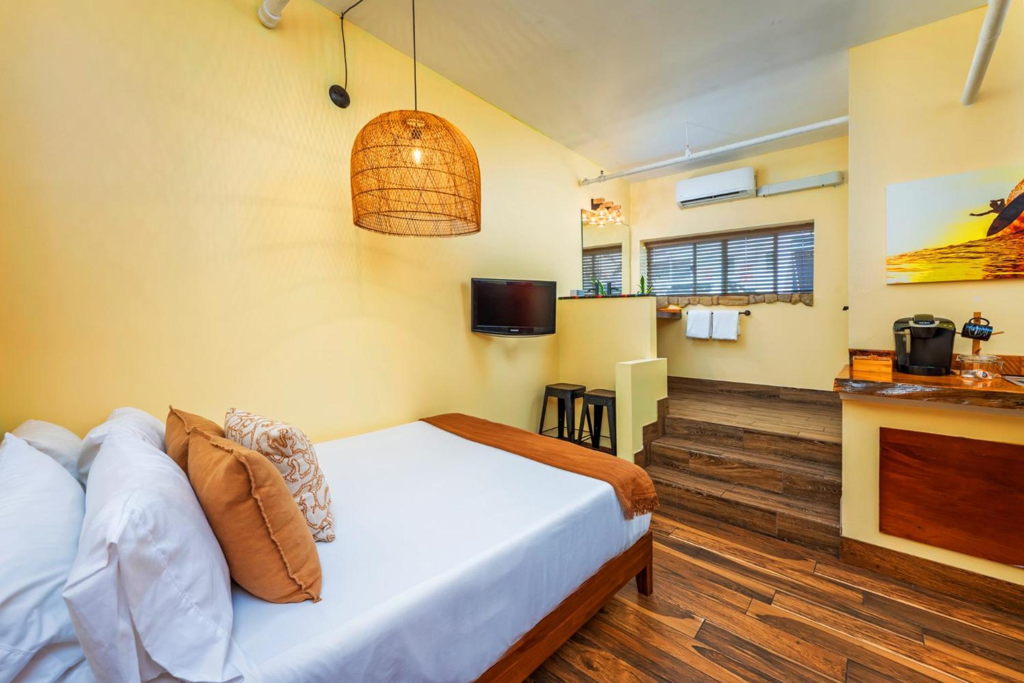 Nomads Hotel Сан-Клементе Экстерьер фото