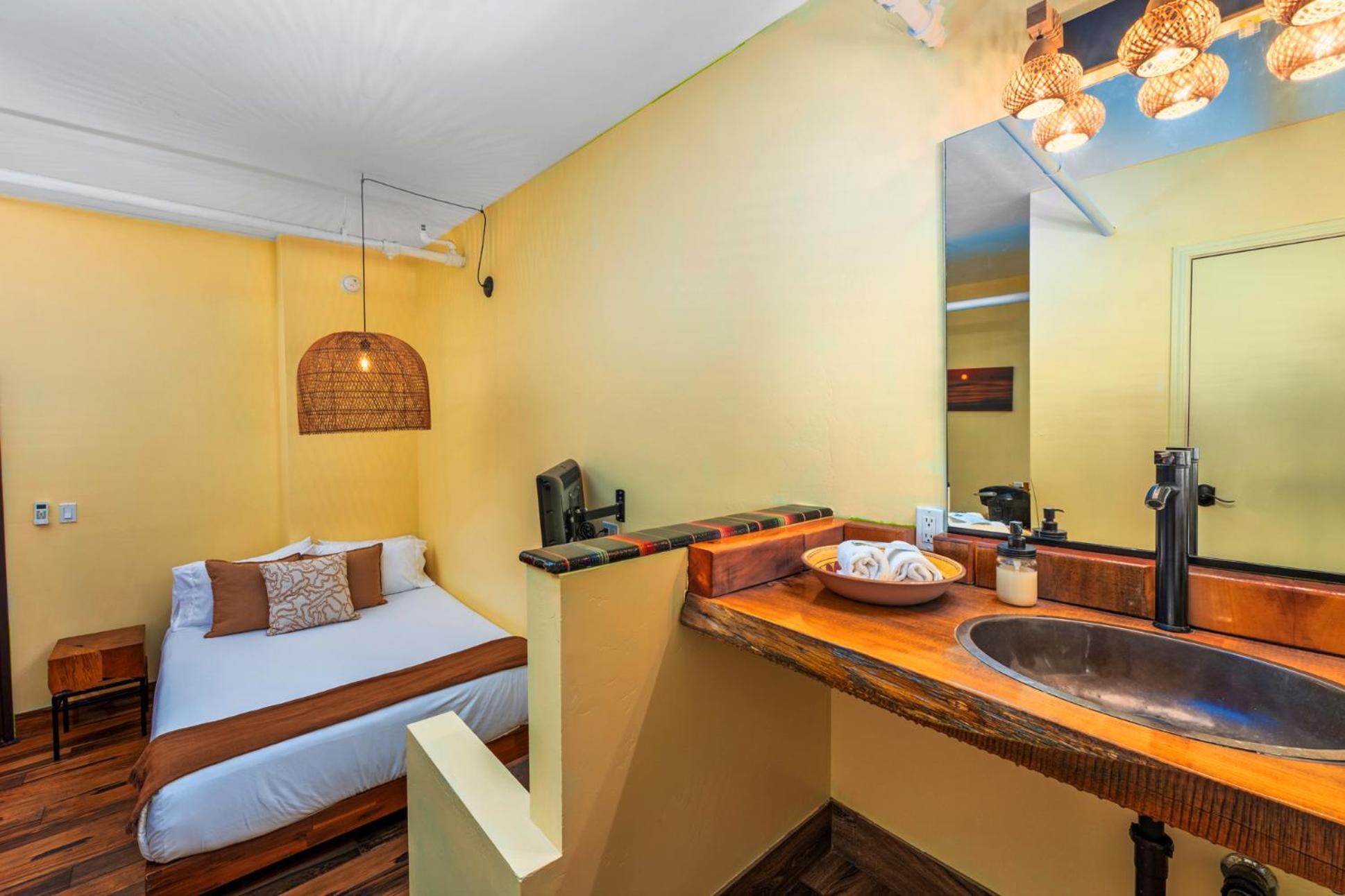 Nomads Hotel Сан-Клементе Экстерьер фото