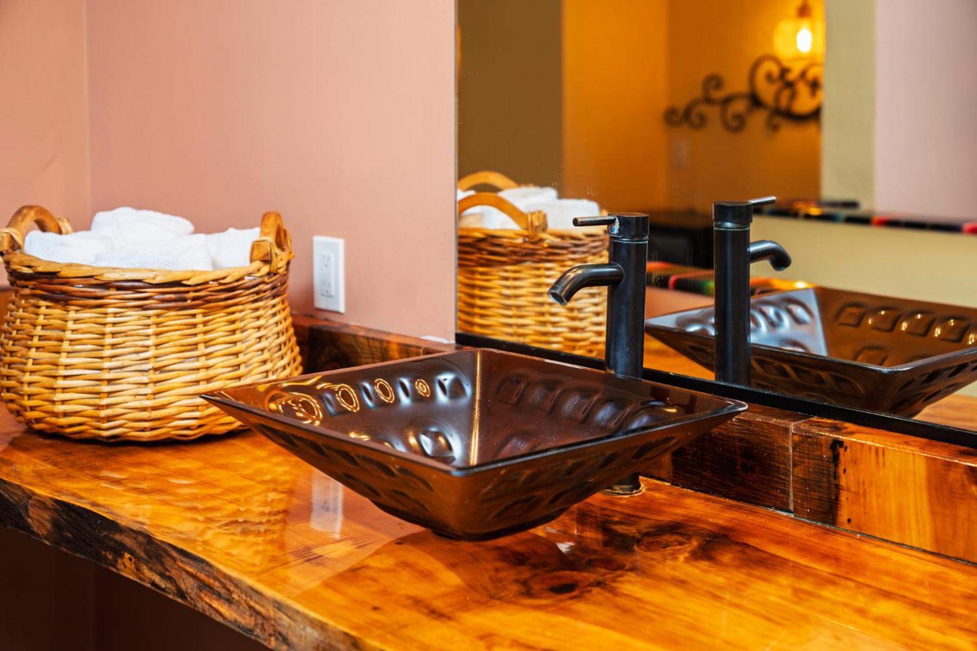 Nomads Hotel Сан-Клементе Экстерьер фото