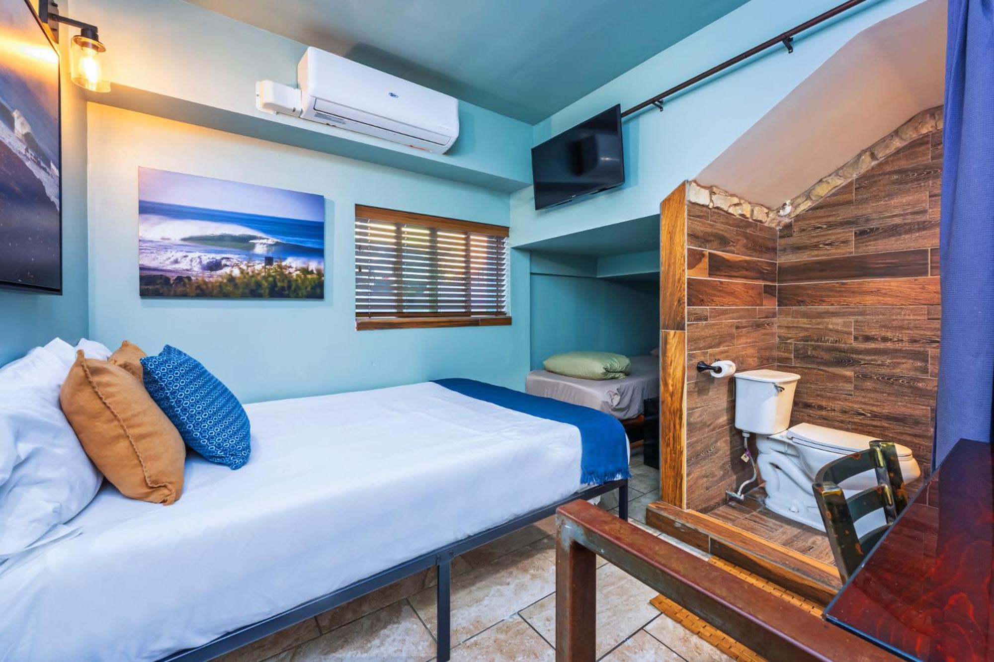 Nomads Hotel Сан-Клементе Экстерьер фото