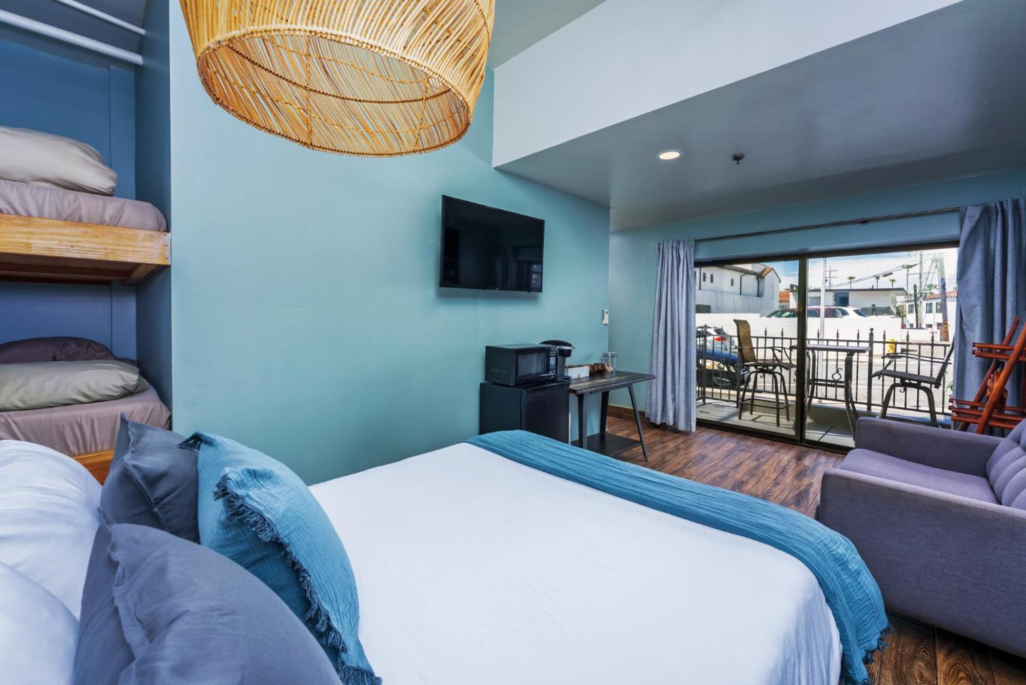 Nomads Hotel Сан-Клементе Экстерьер фото