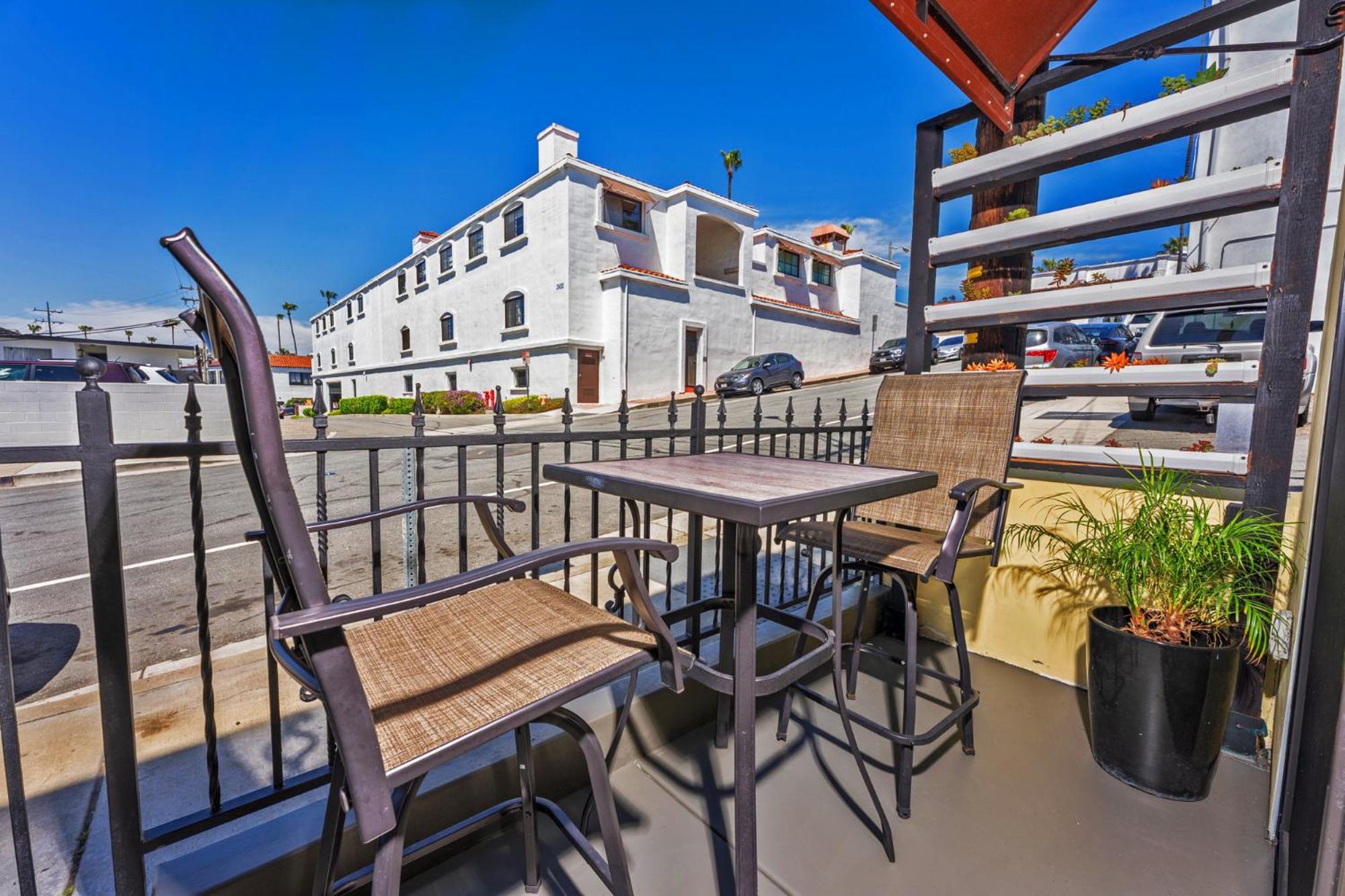 Nomads Hotel Сан-Клементе Экстерьер фото